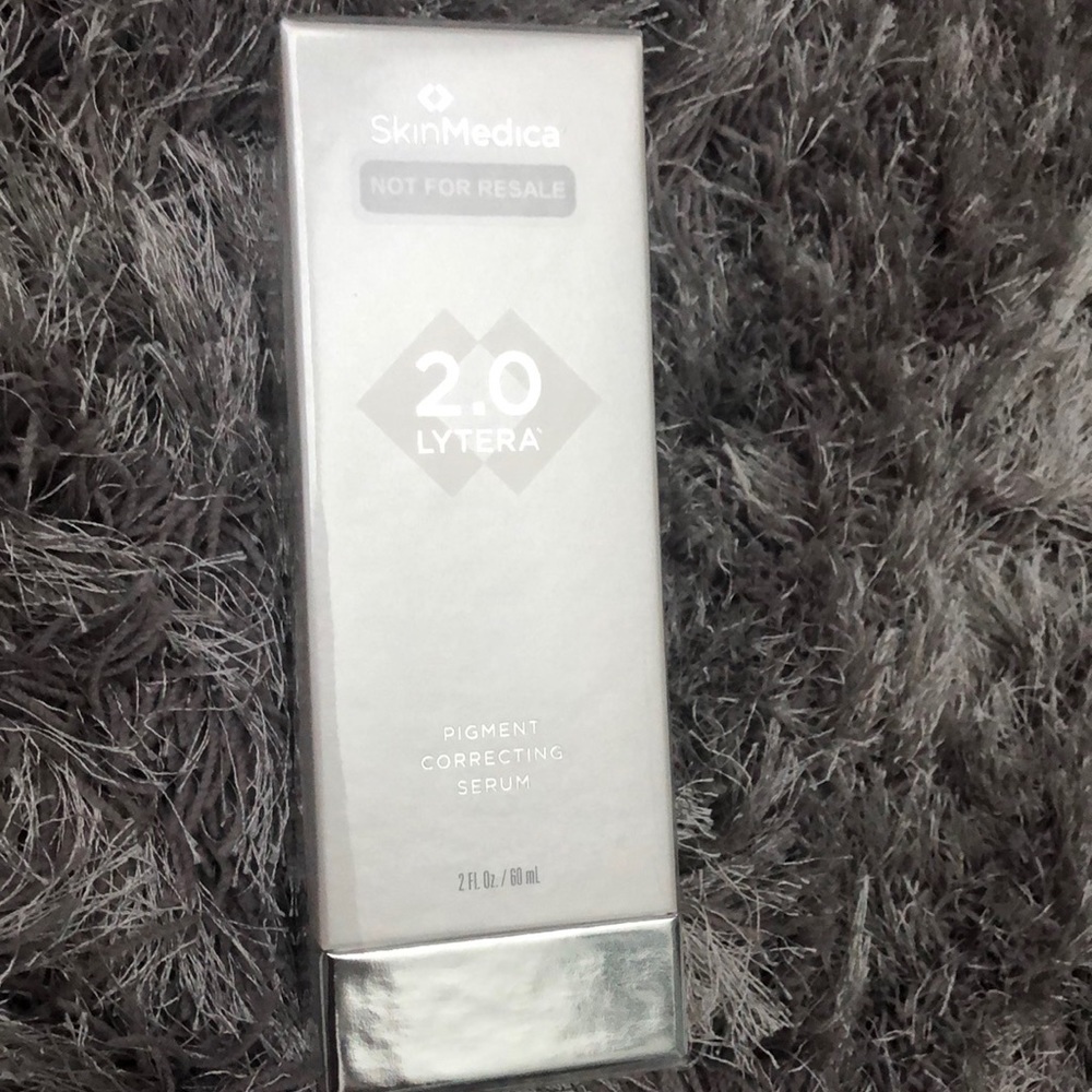 Pigment Correcting Serum